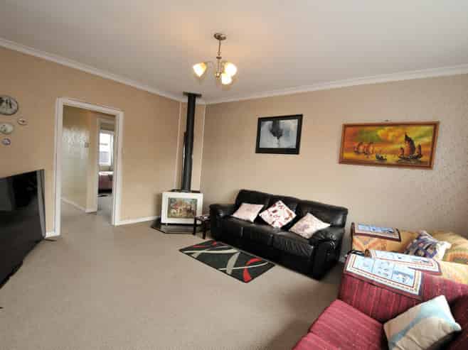 27 Rutland Street, Levin
