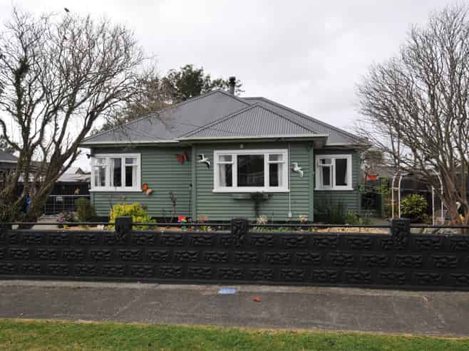 27 Rutland Street, Levin