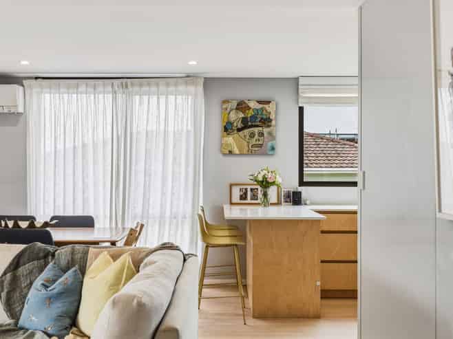 8 Ariho Terrace, Devonport