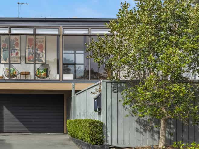 8 Ariho Terrace, Devonport