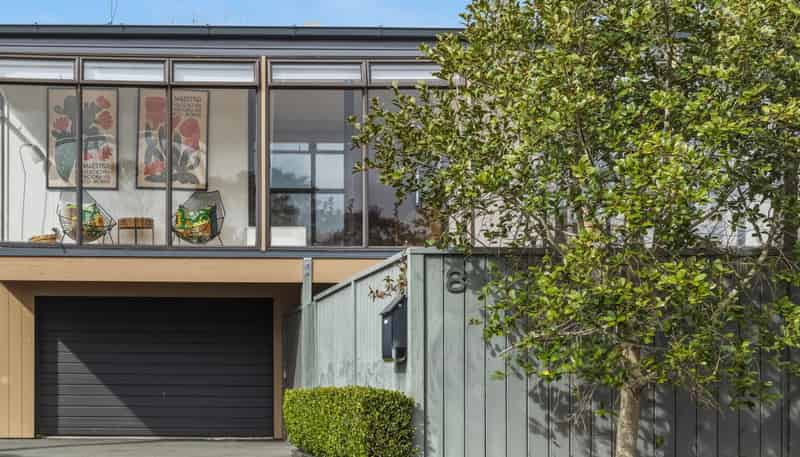 8 Ariho Terrace, Devonport