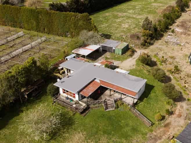 736 No 2 Road, Te Puke