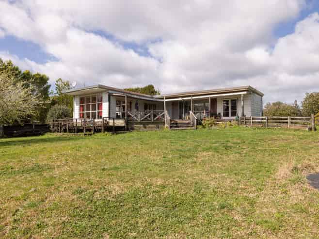 736 No 2 Road, Te Puke