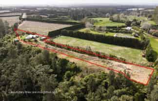 736 No 2 Road, Te Puke