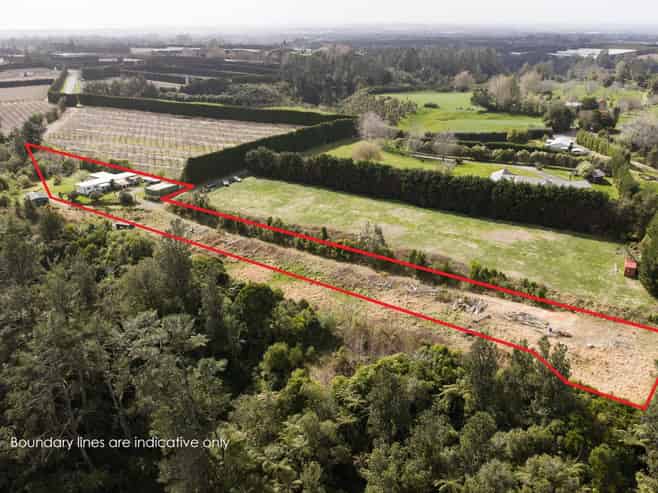 736 No 2 Road, Te Puke