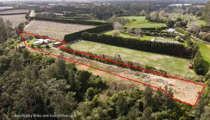736 No 2 Road, Te Puke