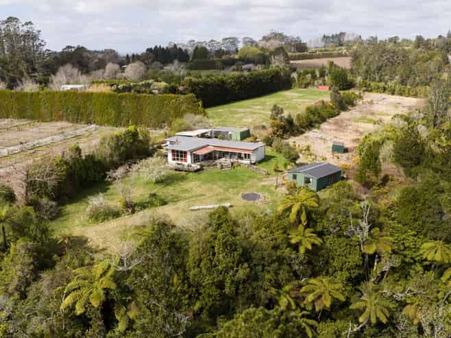 736 No 2 Road, Te Puke