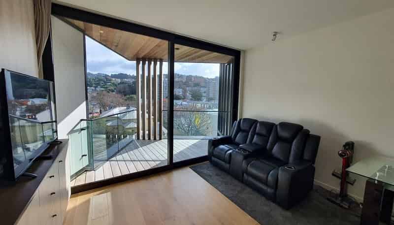 401/251 Victoria Street, Te Aro