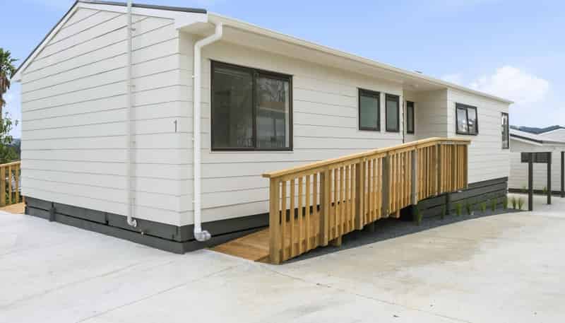 1/53 Pah Road, Onerahi