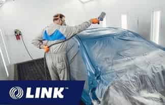 Ready-To-Go Panel & Paint Facility - North Shore