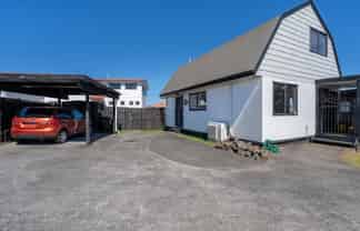 4/211 Weymouth Road, Weymouth