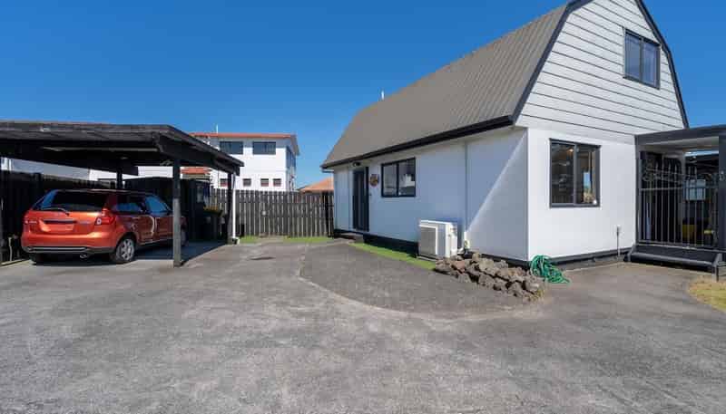 4/211 Weymouth Road, Weymouth