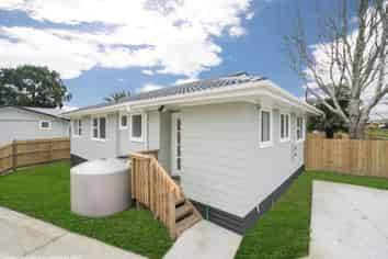 23 Dominion Road, Papakura