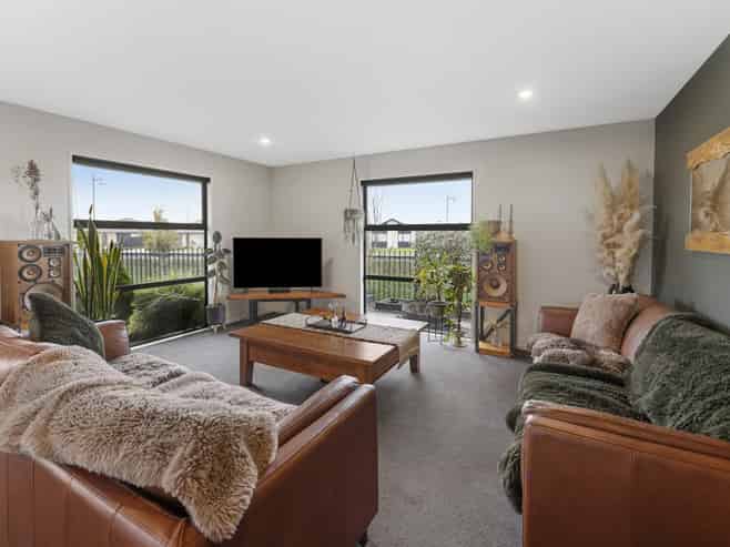 28C Eastfield Drive, Lincoln