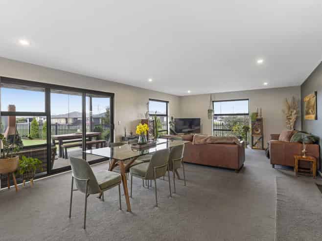 28C Eastfield Drive, Lincoln