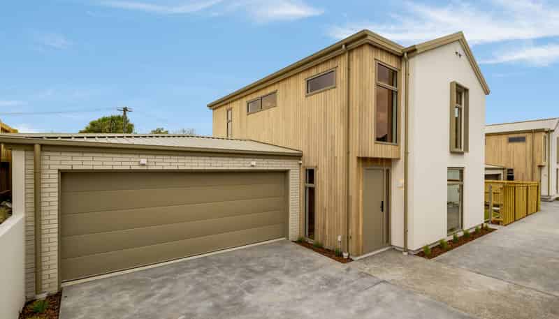 1/79 Condell Avenue, PAPANUI