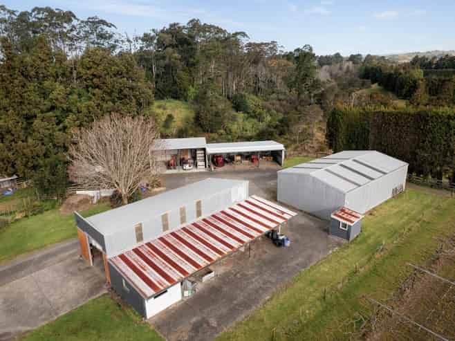 75 Walford Road, Aongatete