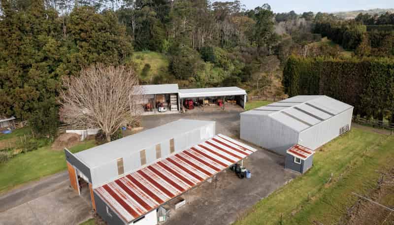 75 Walford Road, Aongatete