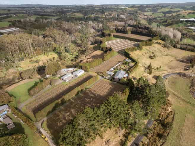 75 Walford Road, Aongatete
