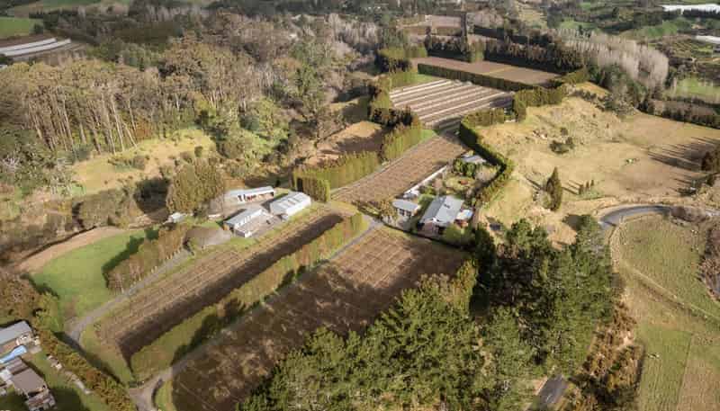 75 Walford Road, Aongatete
