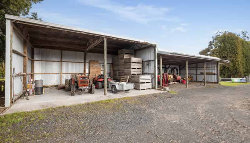 75 Walford Road, Aongatete