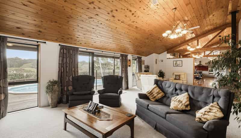 75 Walford Road, Aongatete