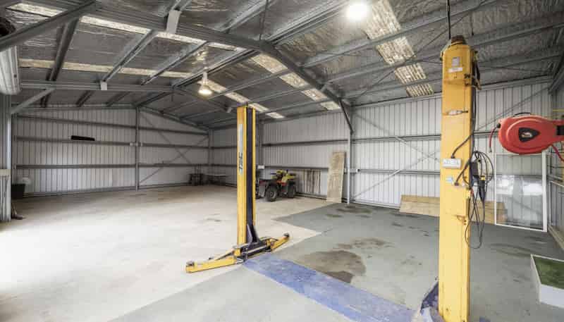 75 Walford Road, Aongatete