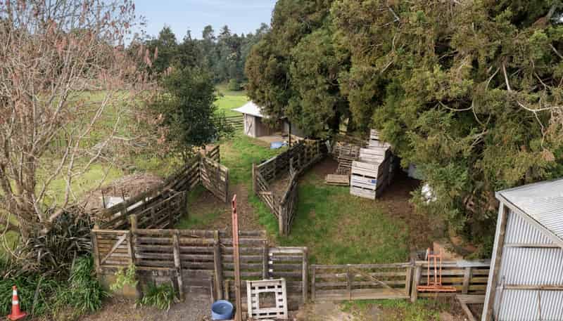 75 Walford Road, Aongatete