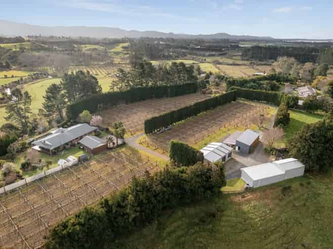 75 Walford Road, Aongatete
