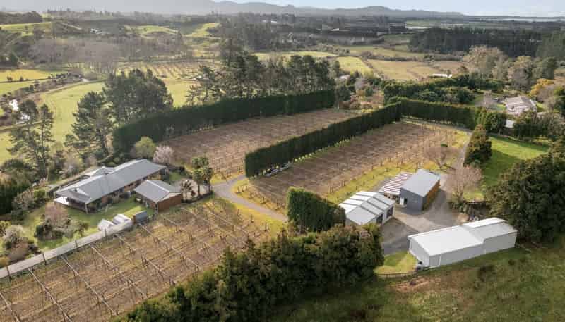 75 Walford Road, Aongatete