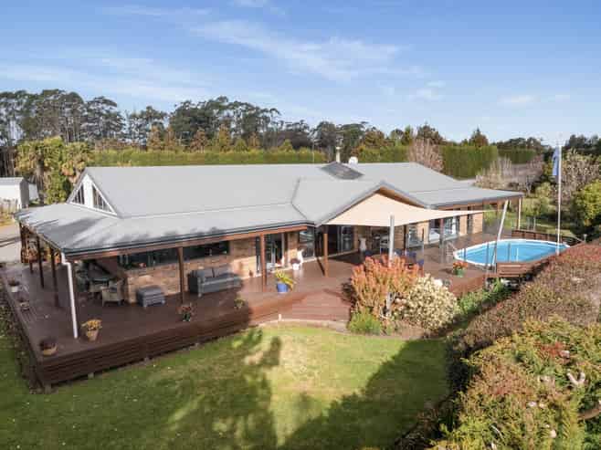 75 Walford Road, Aongatete