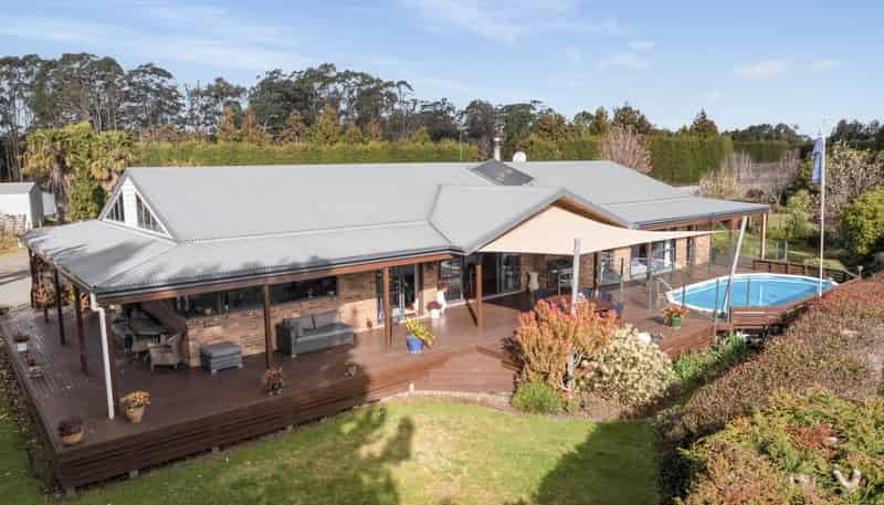 75 Walford Road, Aongatete