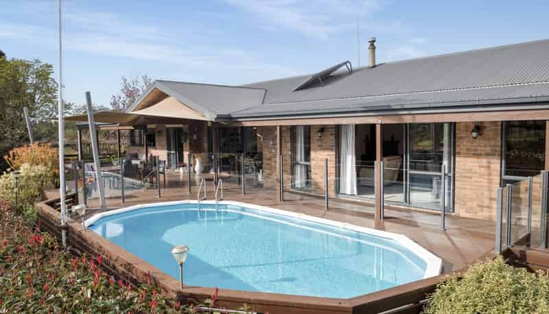 75 Walford Road, Aongatete