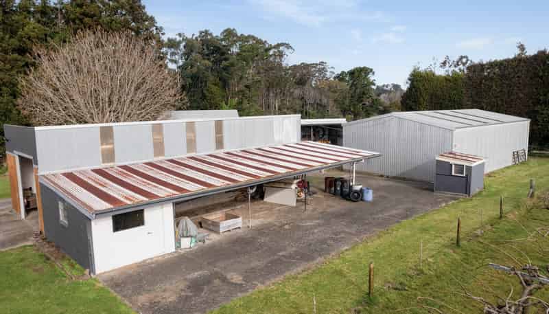 75 Walford Road, Aongatete