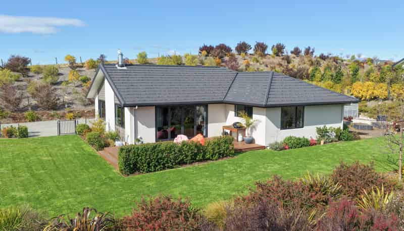 79 Galeo Road, Redwood Valley