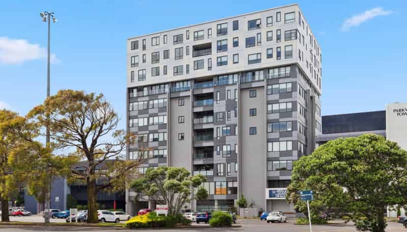 1109/17 Putney Way, Manukau