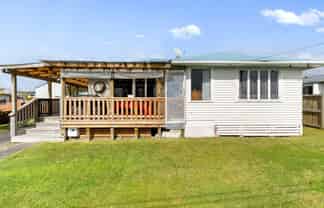 14 Couch Street, Ngaruawahia