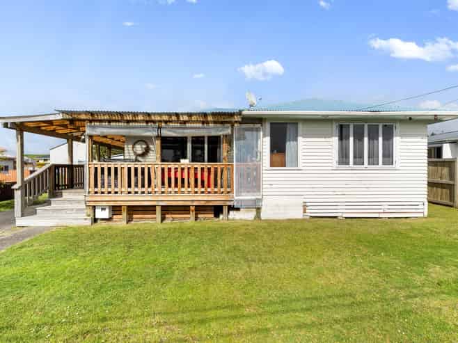 14 Couch Street, Ngaruawahia
