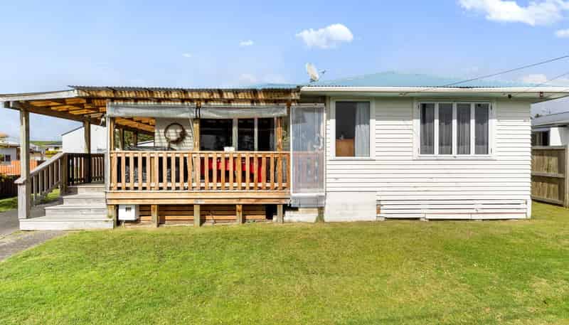 14 Couch Street, Ngaruawahia
