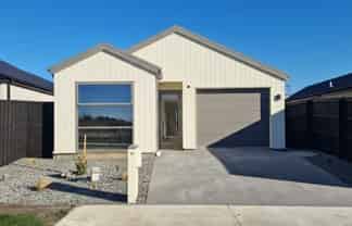 10 William Bell Street, Rangiora