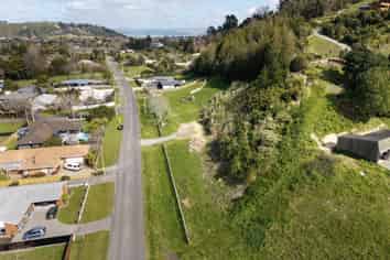 86 Riverside Road, Whataupoko