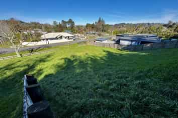 86 Riverside Road, Whataupoko