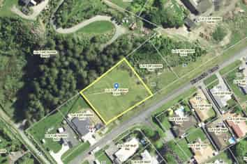 86 Riverside Road, Whataupoko