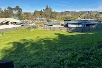 86 Riverside Road, Whataupoko