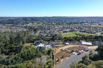 Lot 1/100 Schnapper Rock Road, Schnapper Rock