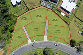 Lot 2/100 Schnapper Rock Road, Schnapper Rock