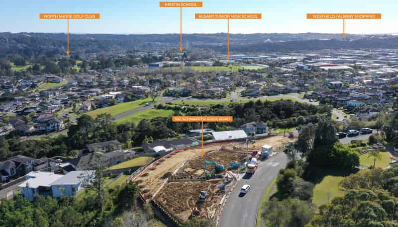 Lot 3/100 Schnapper Rock Road, Schnapper Rock