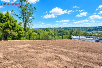 Lot 4/100 Schnapper Rock Road, Schnapper Rock