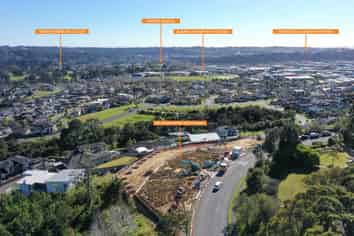 Lot 4/100 Schnapper Rock Road, Schnapper Rock