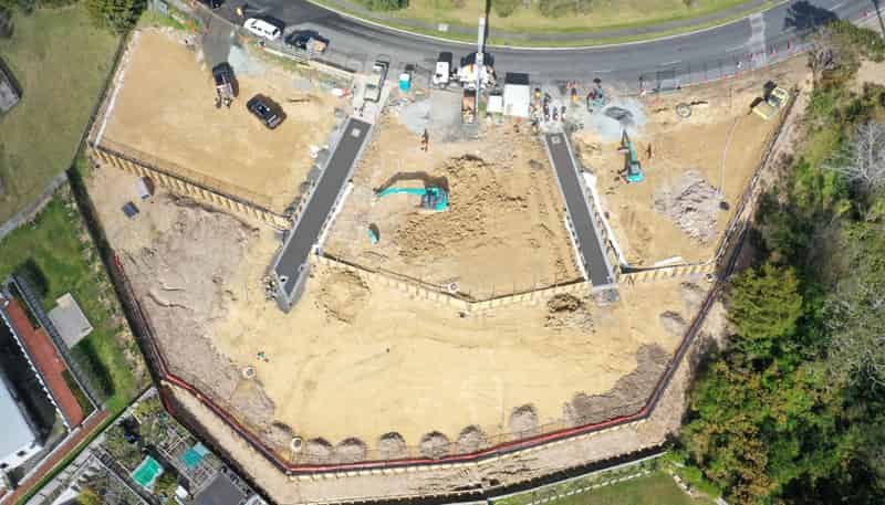Lot 4/100 Schnapper Rock Road, Schnapper Rock